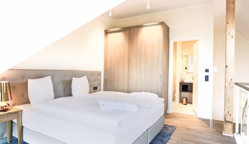 Appartement Deluxe, 1 chambre