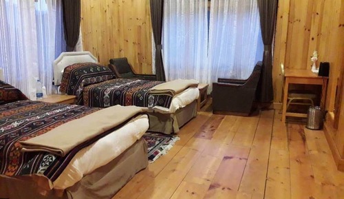 Chambre Standard