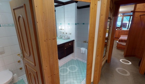Chambre Double Premium, 1 chambre, non-fumeurs, en bord de lac