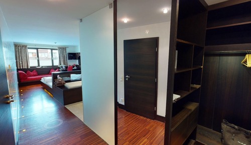 Chambre Double Supérieure, 1 chambre, non-fumeurs