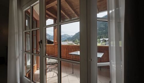 Suite Premium, 1 chambre, non-fumeurs, côté jardin