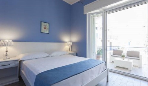 Chambre Triple