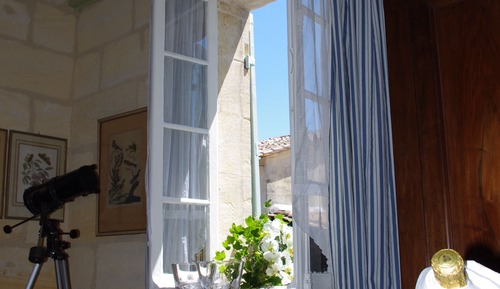 Chambre Double (Songe d'été)
