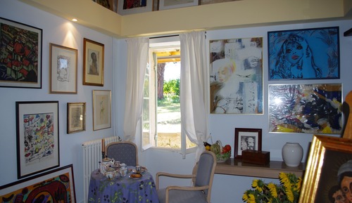 Chambre Double (Van Gogh)