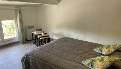 Appartement Familial