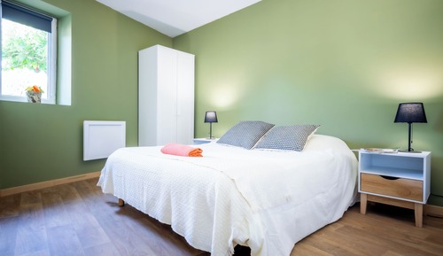 Appartement Familial