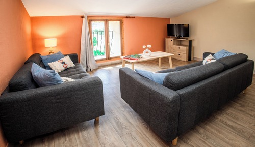 Appartement Familial
