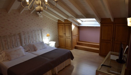 Chambre Simple