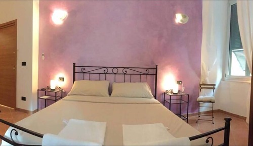 Chambre Double (Glicine)