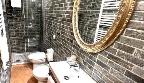 Chambre Double (Girasole)