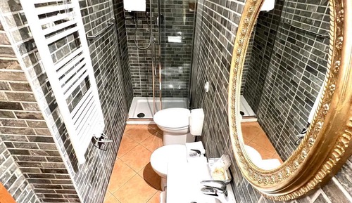 Chambre Simple (Orchidea verde)