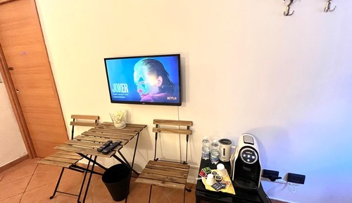 Chambre Double (Giglio)