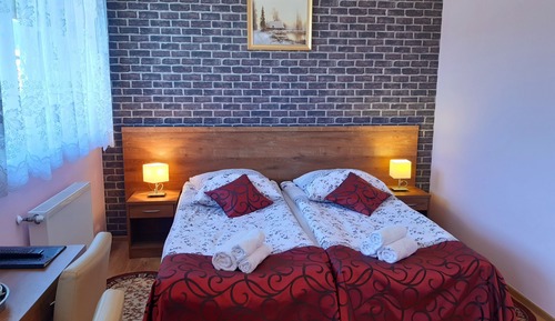 Chambre Triple (5)