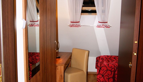 Chambre Simple (10)