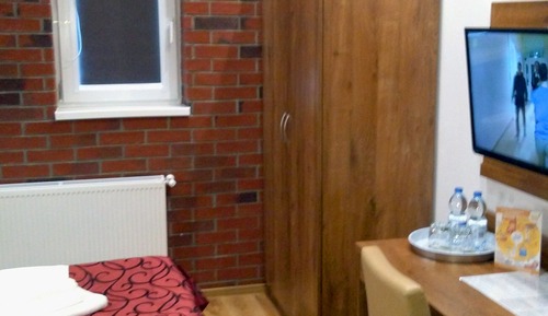 Studio, 2 chambres (6)