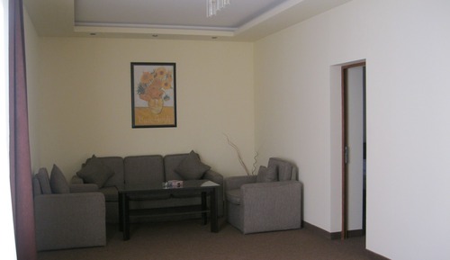 Cottage Deluxe, 3 chambres, fumeurs
