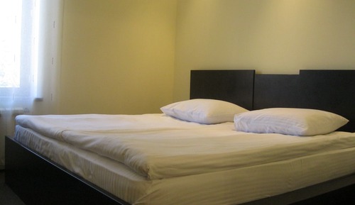Cottage Deluxe, 2 chambres, fumeurs