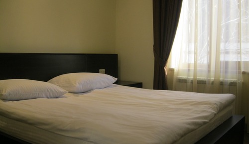 Cottage Luxe, 2 chambres, fumeurs