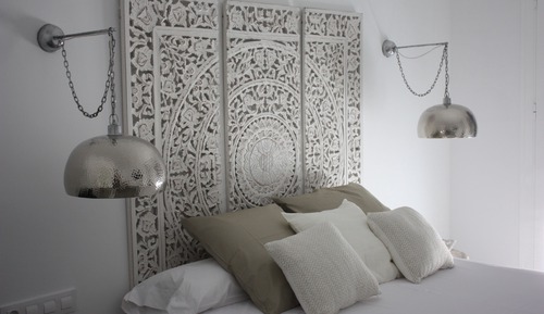 Chambre Double Deluxe, 1 grand lit