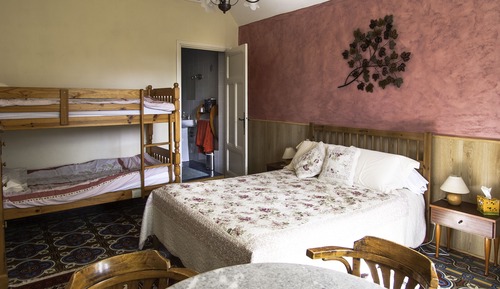 Chambre (Magnolia)