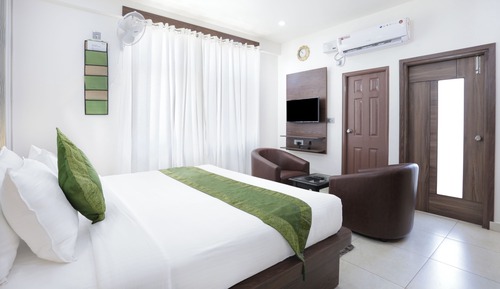Chambre Premium