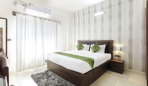 Chambre Deluxe