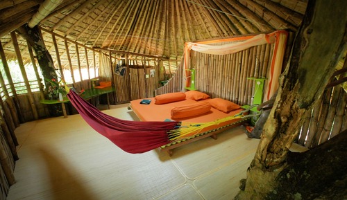 Tree House (Villa)