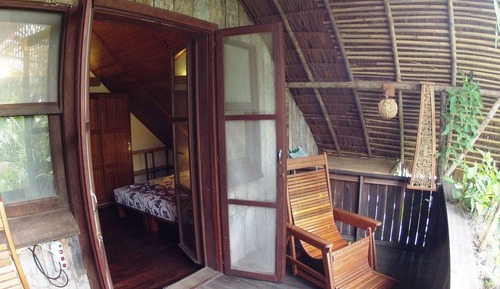 Chambre Deluxe