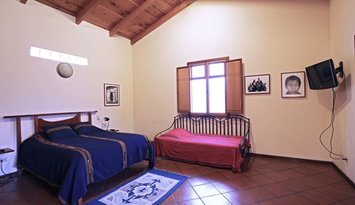 Chambre Deluxe