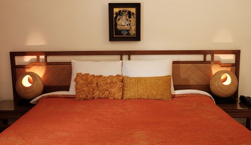 Chambre Deluxe