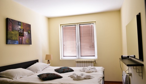 Appartement, 1 chambre
