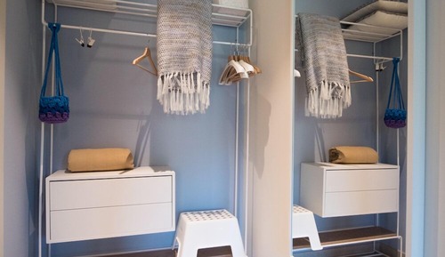 Appartement, 1 chambre (El Blauet)