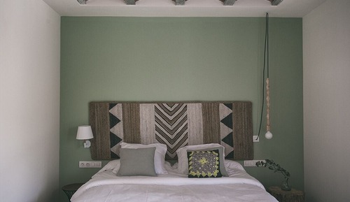 Appartement, 2 chambres (L'Olivera)