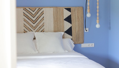 Chambre Double (La Cambra)