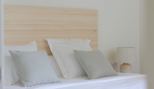 Appartement, 2 chambres, accessible aux personnes à mobilité réduite