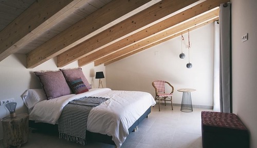 Appartement, 2 chambres (La Gran Suite)