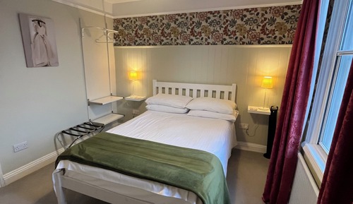 Chambre Double (Room 2)