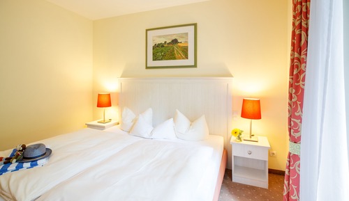 Chambre Simple