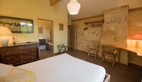 Chambre Exécutive
