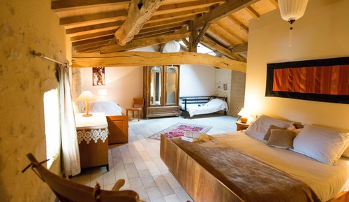 Chambre Familiale (Adrien)