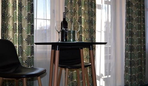 Studio Supérieur (PLUS)