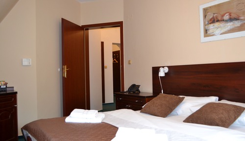 Suite Familiale, 2 chambres