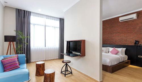 Suite (Loft)