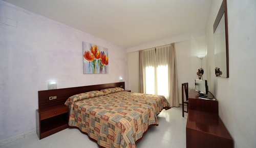 Chambre Simple