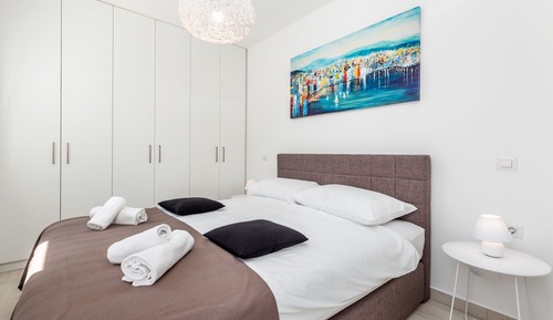 Appartement, terrasse (Palma)