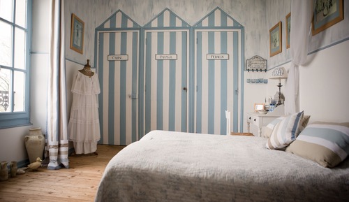 Chambre Familiale