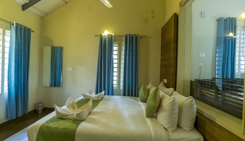 Villa Luxe, 2 chambres
