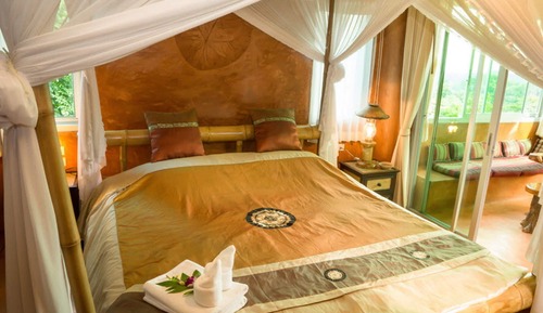 Chambre Deluxe