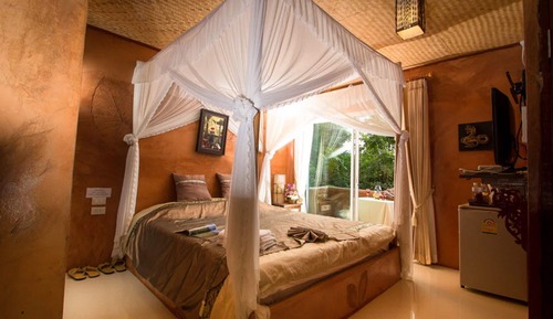 Chambre Supérieure