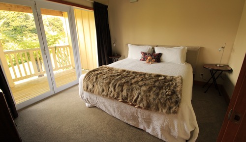Suite Junior, 2 chambres, balcon, vue jardin